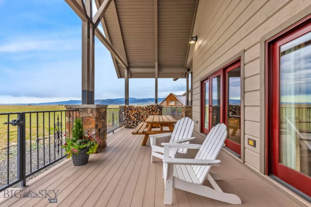 115 Holding Pen Road Cameron MT 59720