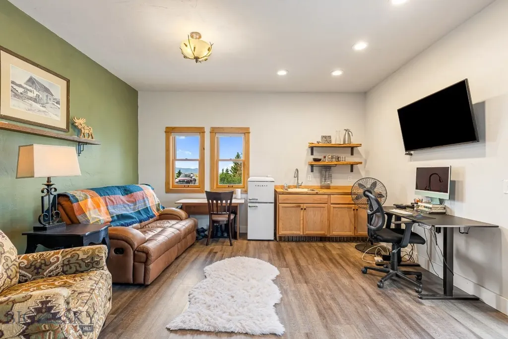 115 Holding Pen Road Cameron MT 59720