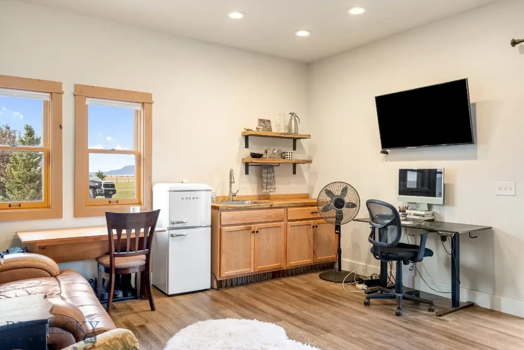 115 Holding Pen Road Cameron MT 59720