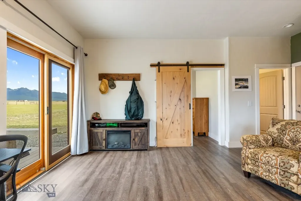 115 Holding Pen Road Cameron MT 59720