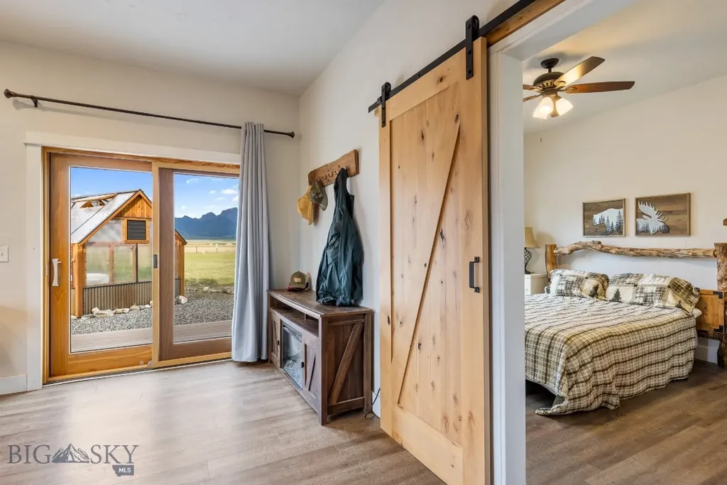 115 Holding Pen Road Cameron MT 59720
