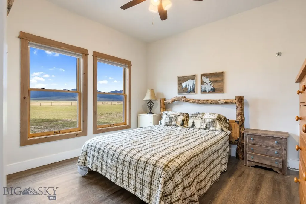115 Holding Pen Road Cameron MT 59720