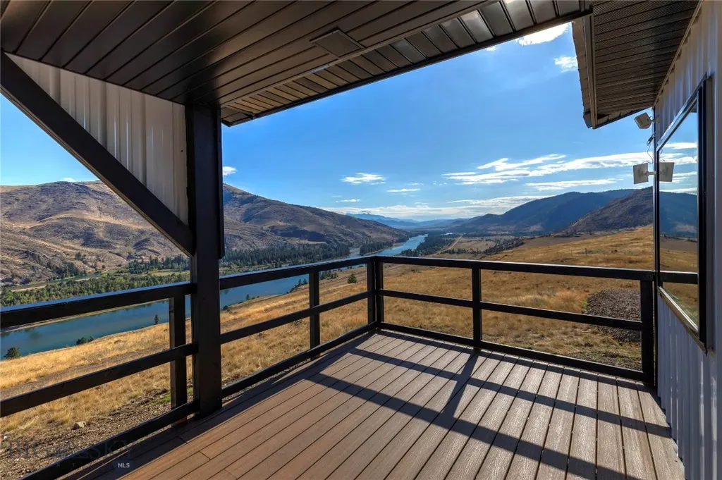 9800 Highway 200 Dixon MT 59831