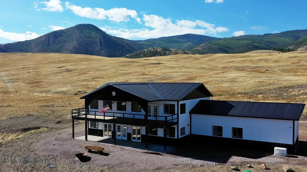 9800 Highway 200 Dixon MT 59831