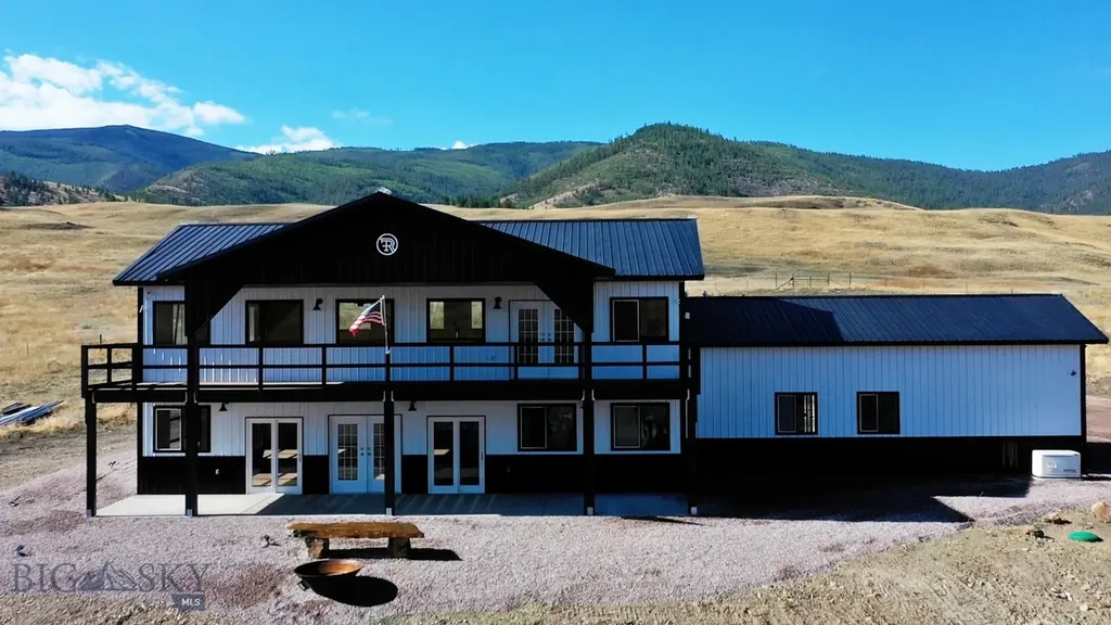 9800 Highway 200 Dixon MT 59831