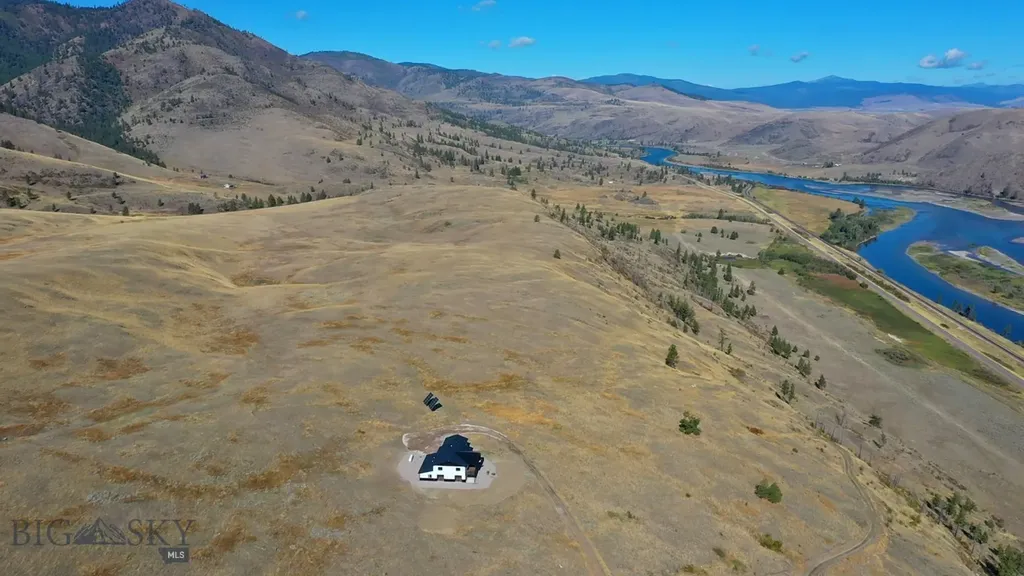 9800 Highway 200 Dixon MT 59831