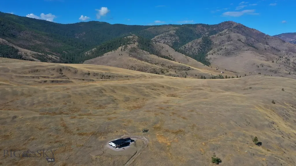 9800 Highway 200 Dixon MT 59831