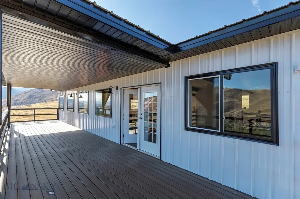 9800 Highway 200 Dixon MT 59831