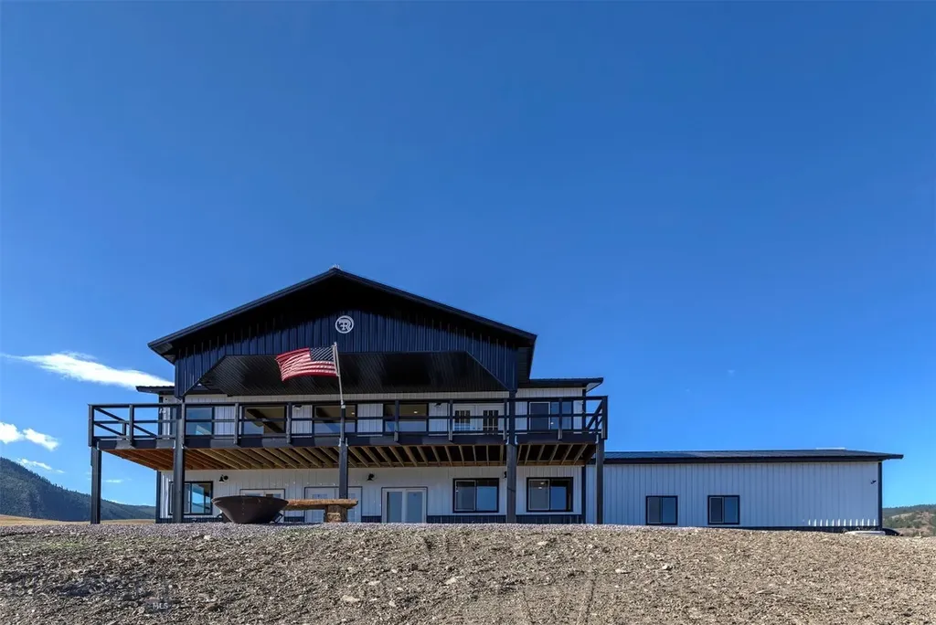 9800 Highway 200 Dixon MT 59831