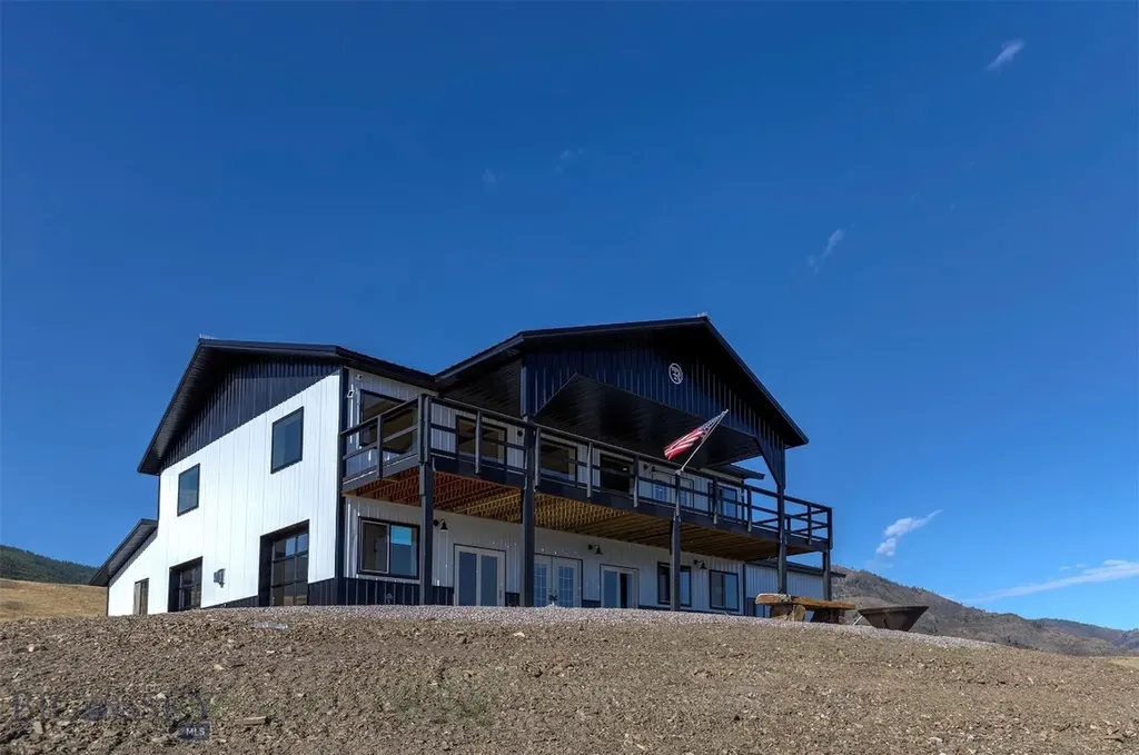 9800 Highway 200 Dixon MT 59831