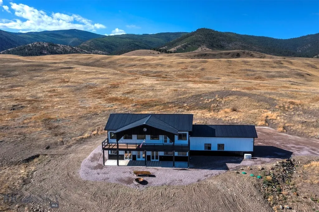 9800 Highway 200 Dixon MT 59831