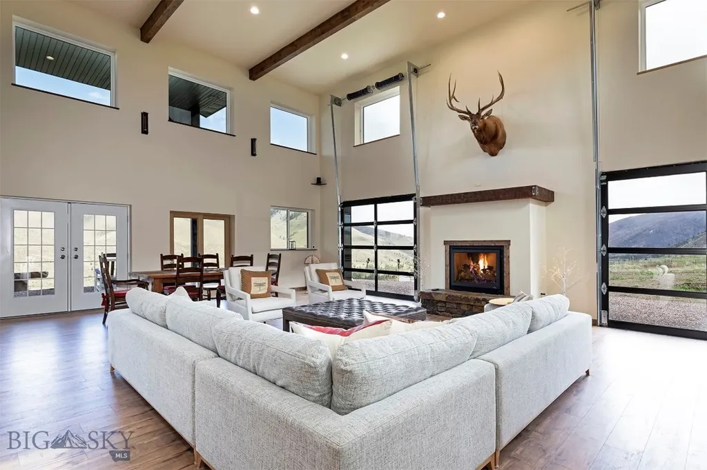 9800 Highway 200 Dixon MT 59831