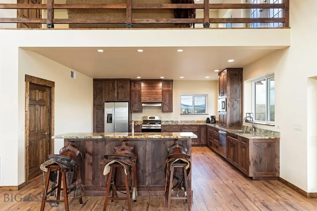 9800 Highway 200 Dixon MT 59831