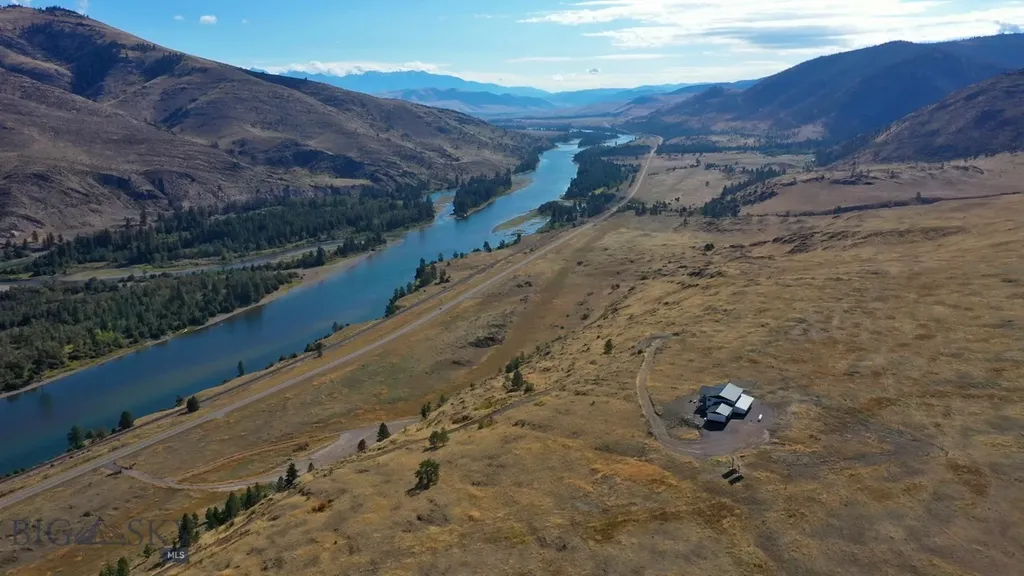9800 Highway 200 Dixon MT 59831