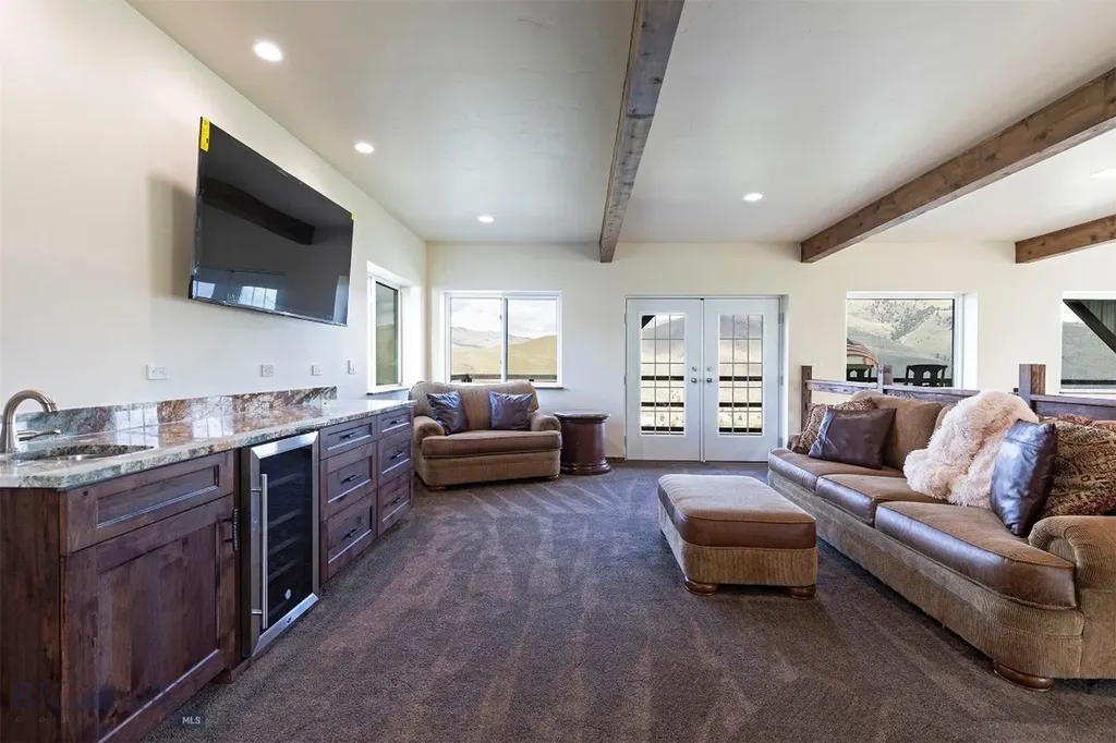 9800 Highway 200 Dixon MT 59831