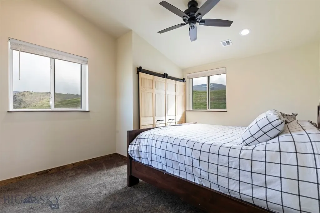 9800 Highway 200 Dixon MT 59831