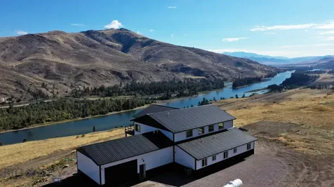 9800 Highway 200 Dixon MT 59831