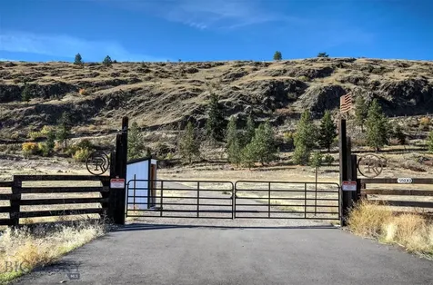 9800 Highway 200 Dixon MT 59831