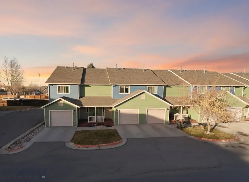 515 Michael Grove Avenue Bozeman MT 59718