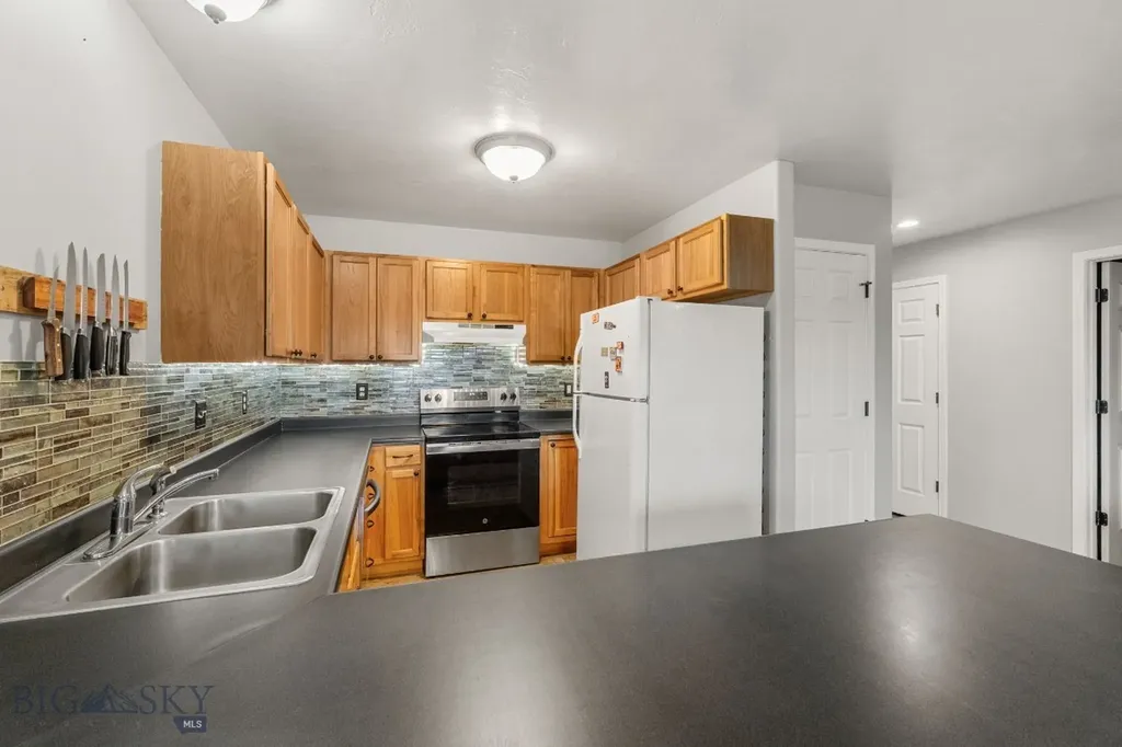 515 Michael Grove Avenue Bozeman MT 59718