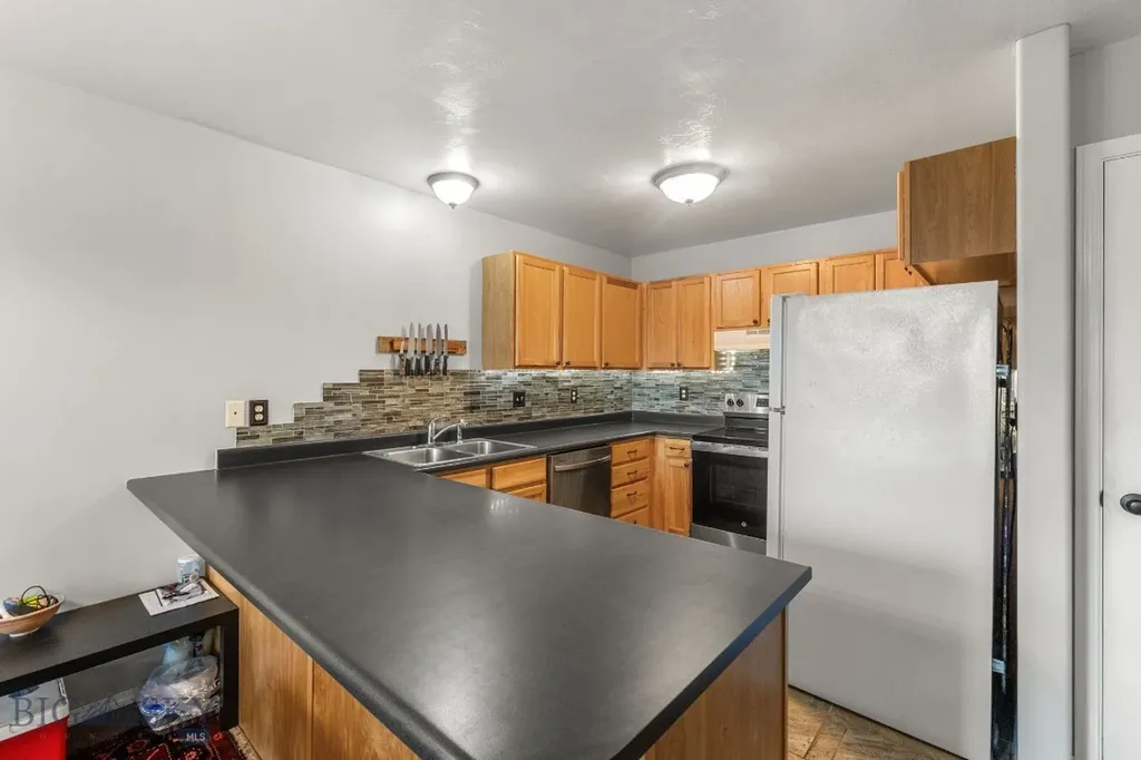 515 Michael Grove Avenue Bozeman MT 59718