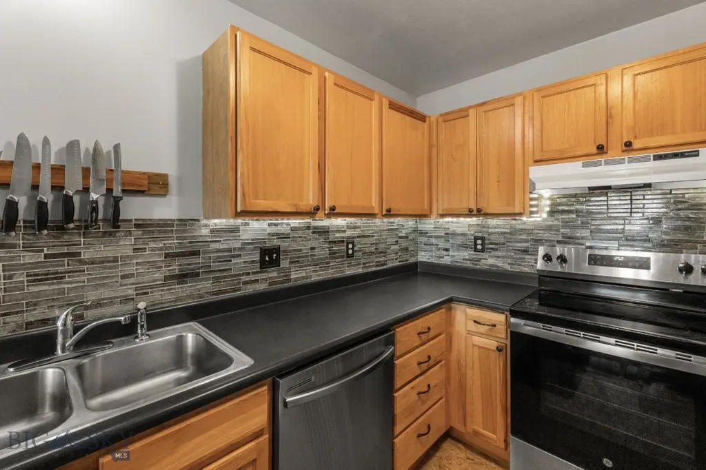515 Michael Grove Avenue Bozeman MT 59718