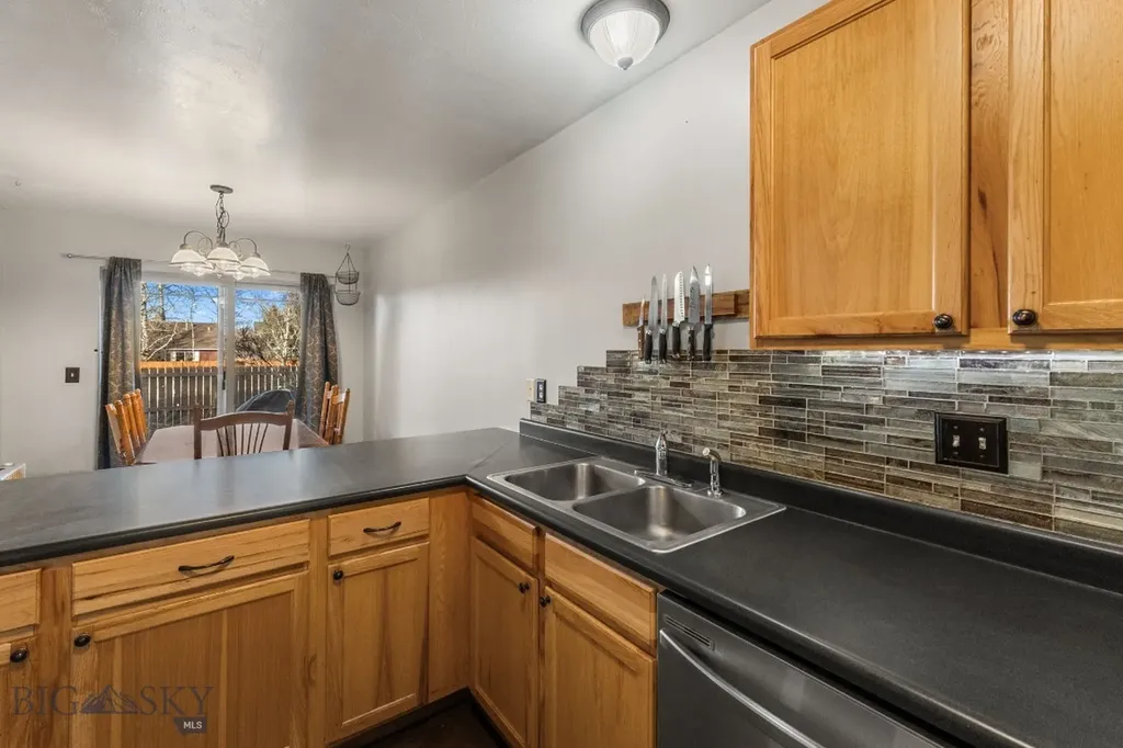 515 Michael Grove Avenue Bozeman MT 59718