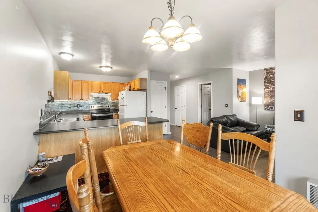 515 Michael Grove Avenue Bozeman MT 59718