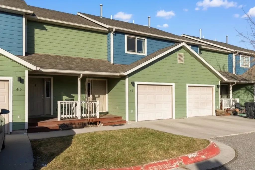 515 Michael Grove Avenue Bozeman MT 59718