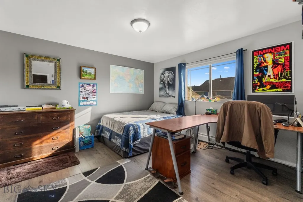 515 Michael Grove Avenue Bozeman MT 59718