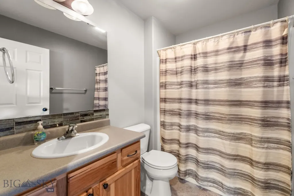 515 Michael Grove Avenue Bozeman MT 59718
