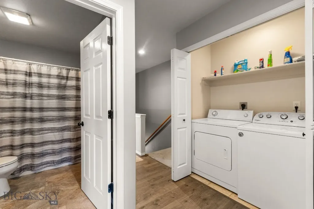 515 Michael Grove Avenue Bozeman MT 59718