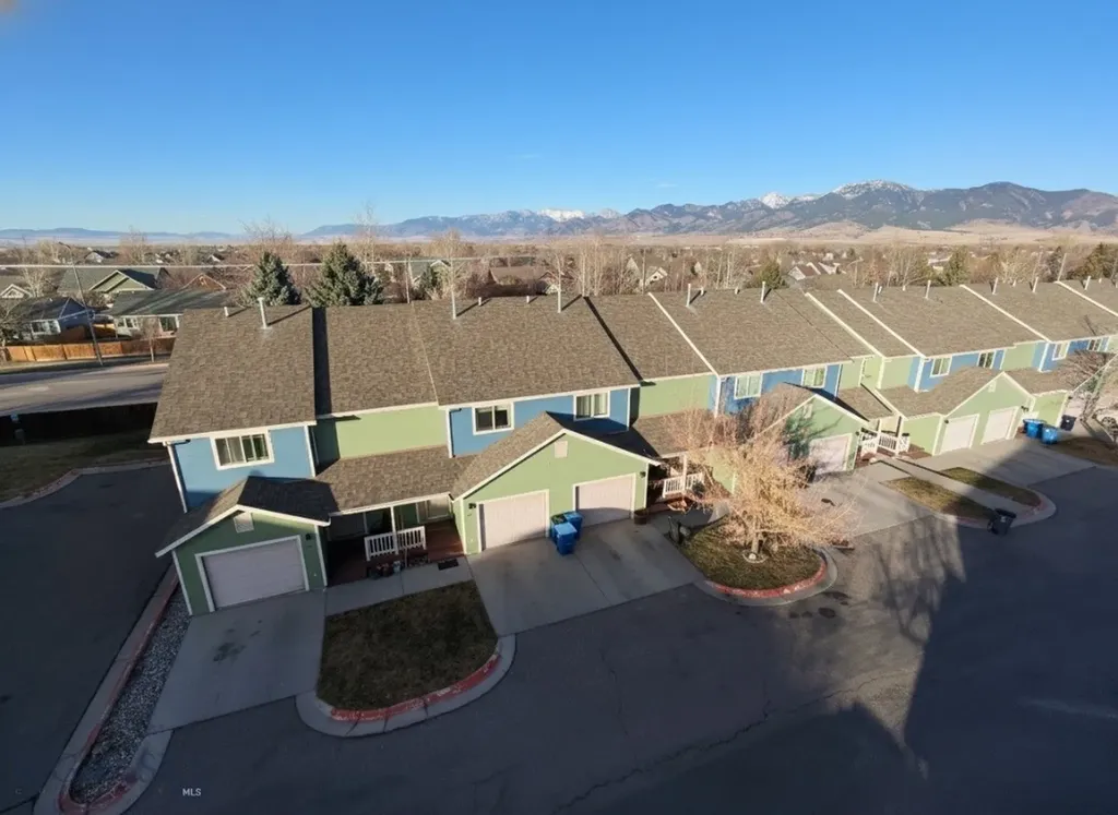 515 Michael Grove Avenue Bozeman MT 59718