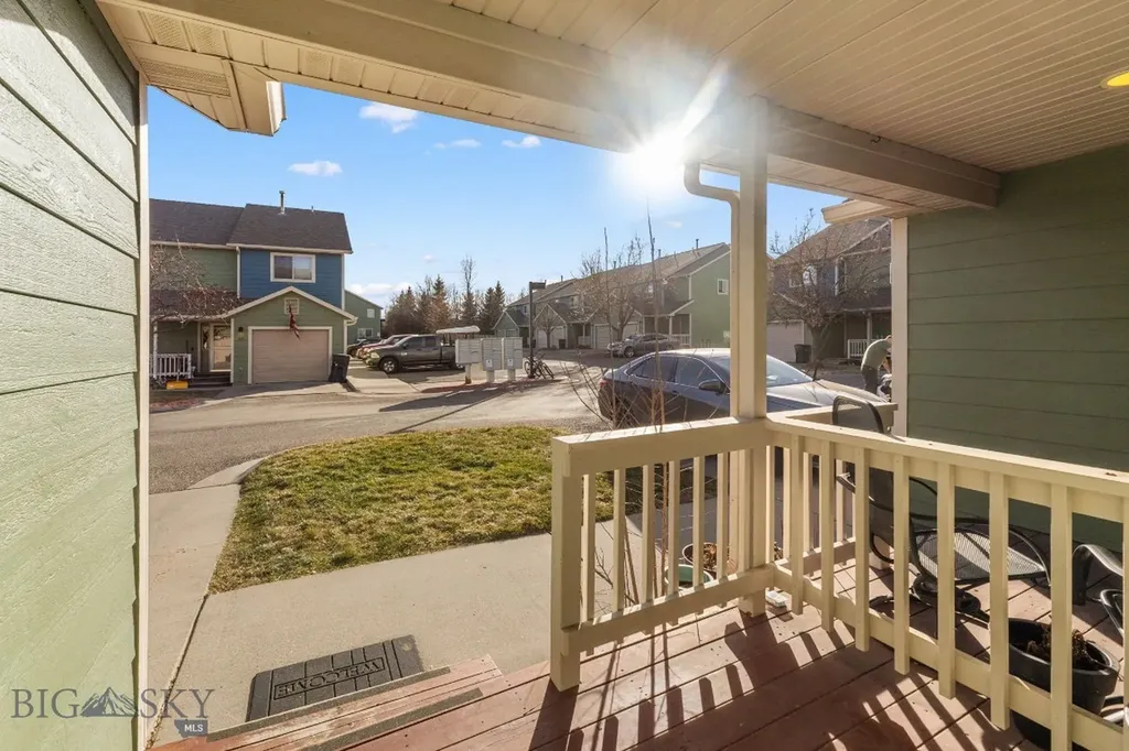 515 Michael Grove Avenue Bozeman MT 59718