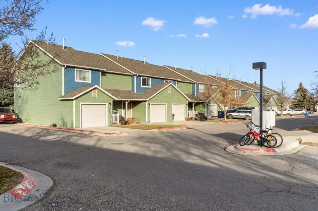 515 Michael Grove Avenue Bozeman MT 59718