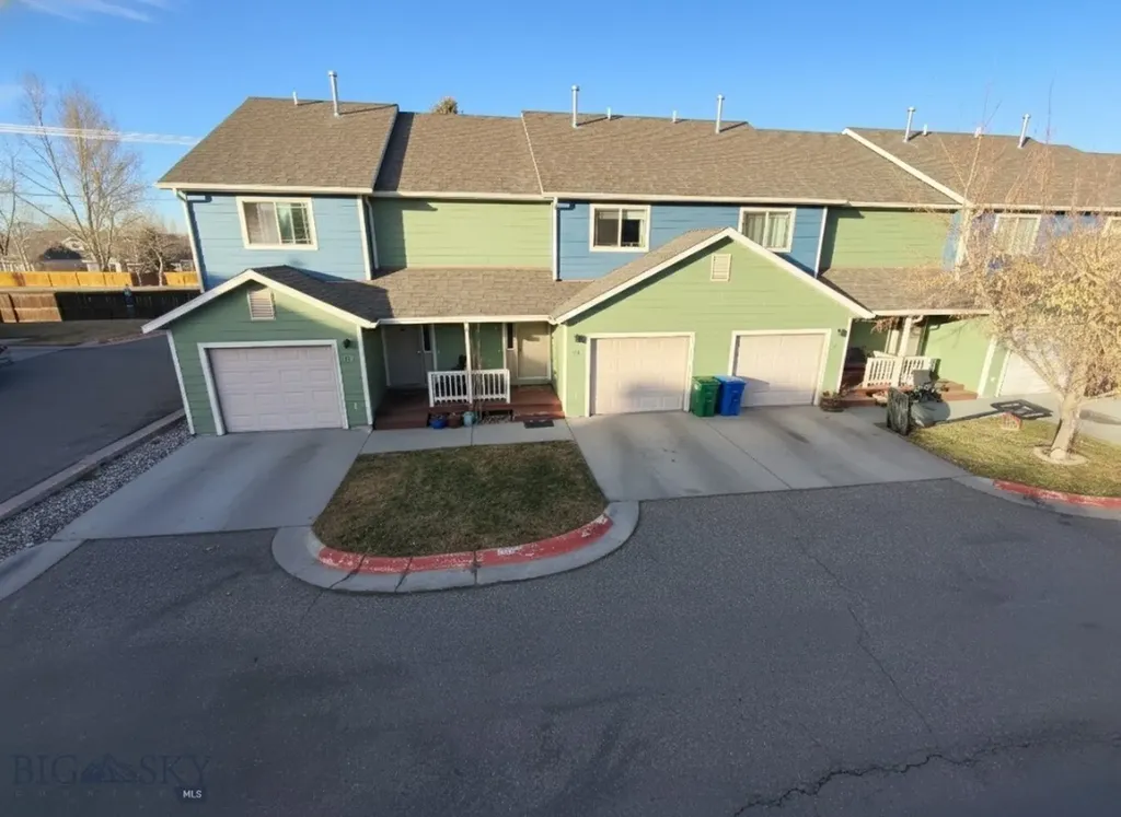 515 Michael Grove Avenue Bozeman MT 59718