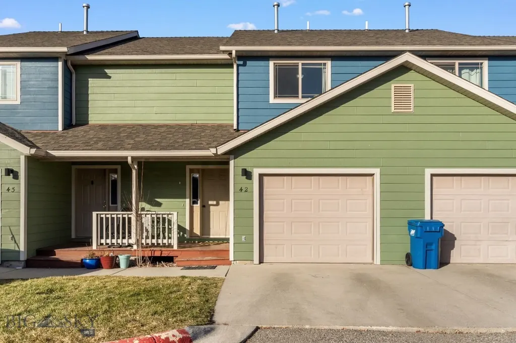515 Michael Grove Avenue Bozeman MT 59718