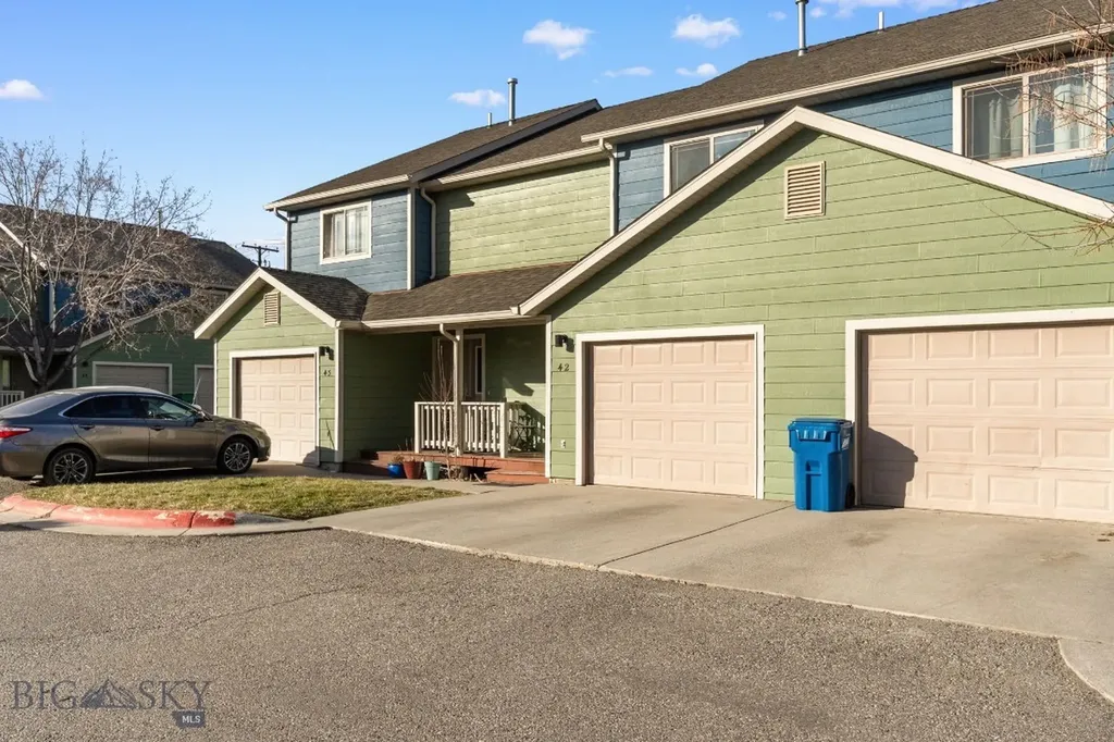 515 Michael Grove Avenue Bozeman MT 59718