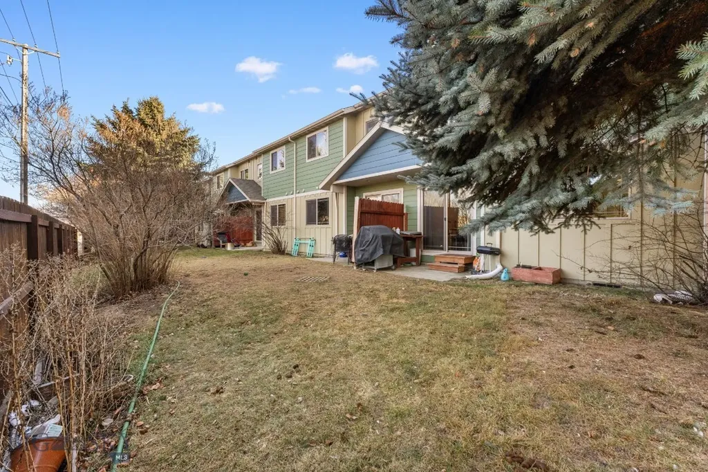 515 Michael Grove Avenue Bozeman MT 59718