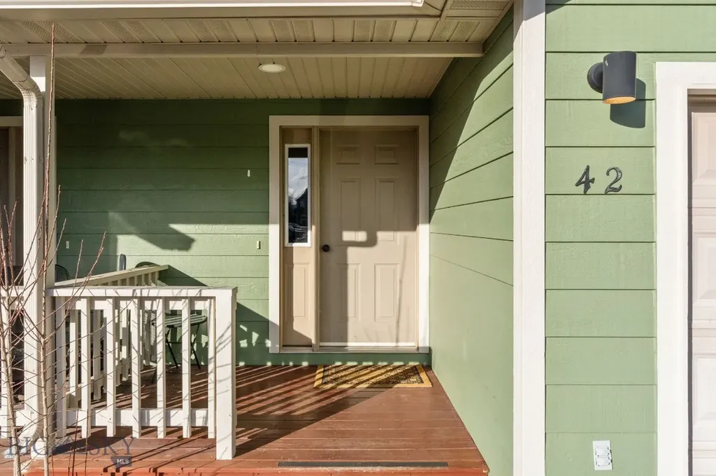 515 Michael Grove Avenue Bozeman MT 59718