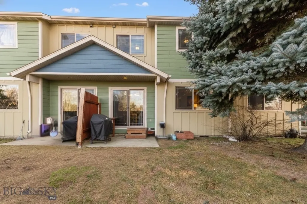 515 Michael Grove Avenue Bozeman MT 59718