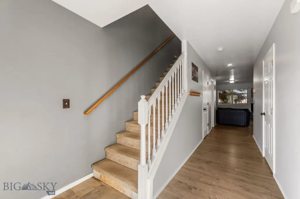 515 Michael Grove Avenue Bozeman MT 59718