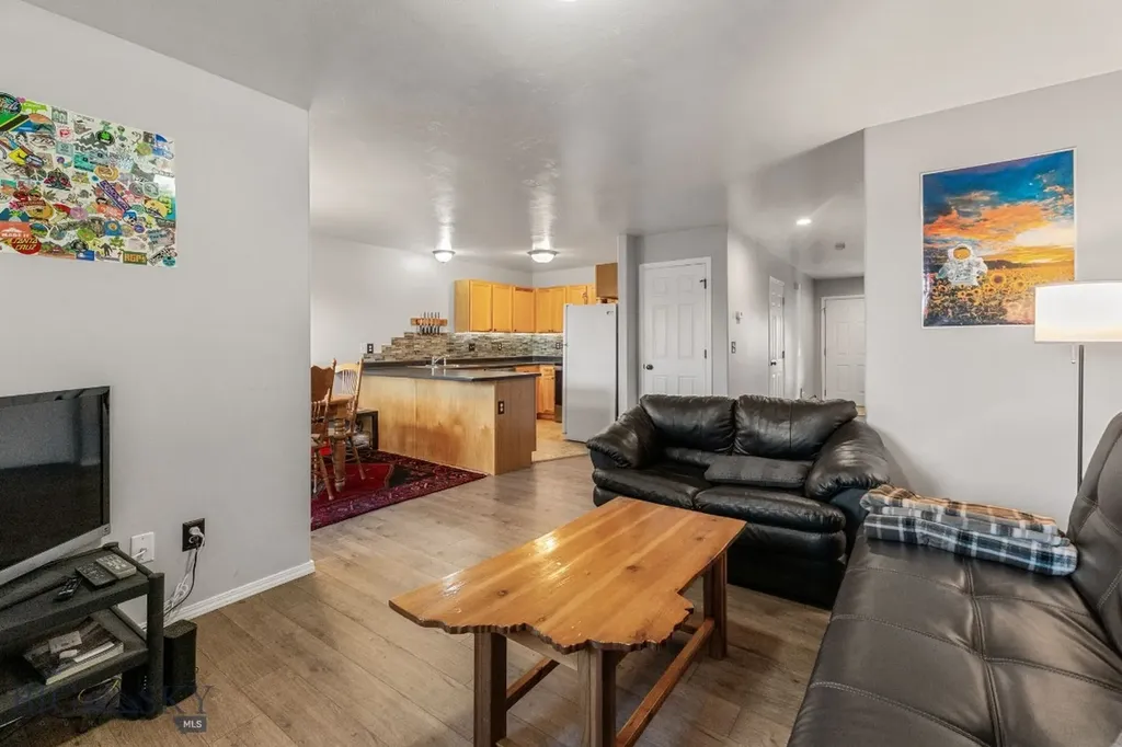 515 Michael Grove Avenue Bozeman MT 59718
