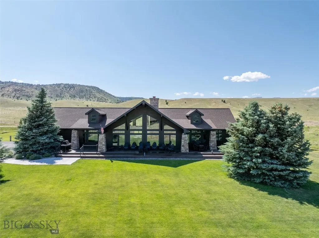 10 Wood Duck Road Ennis MT 59729
