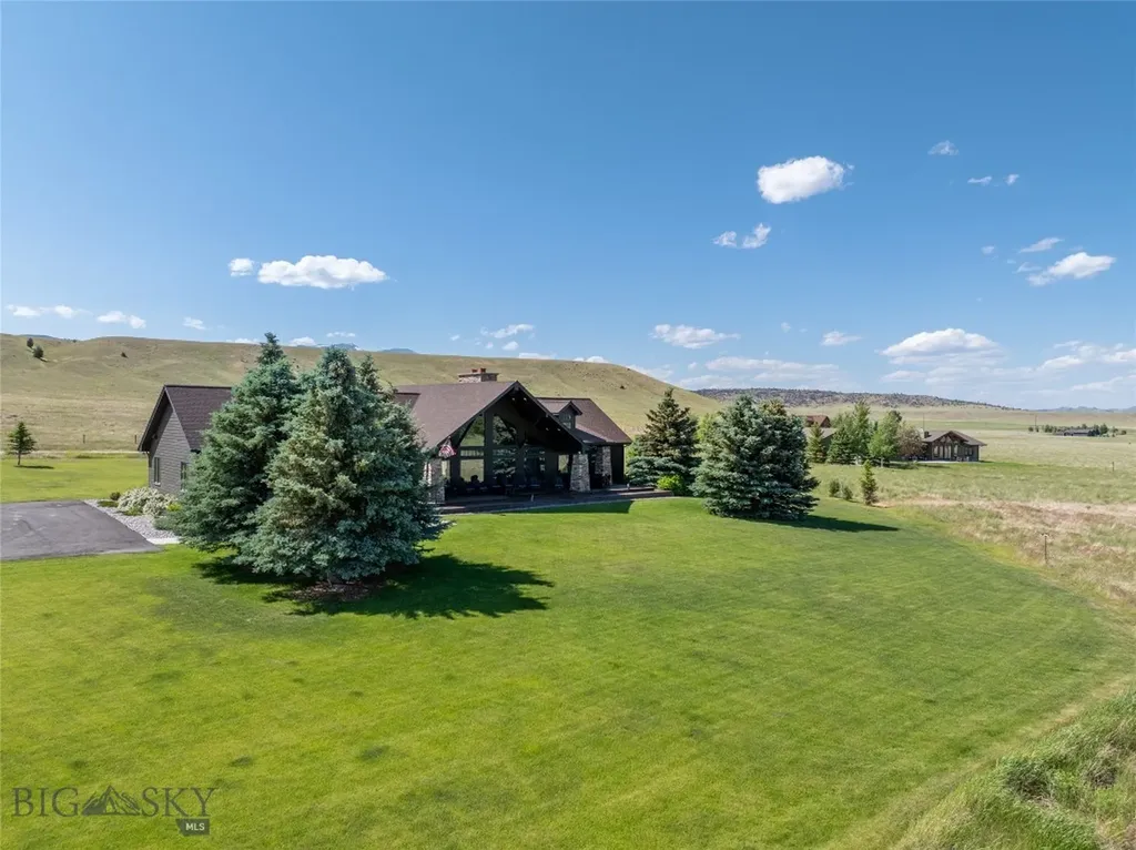 10 Wood Duck Road Ennis MT 59729