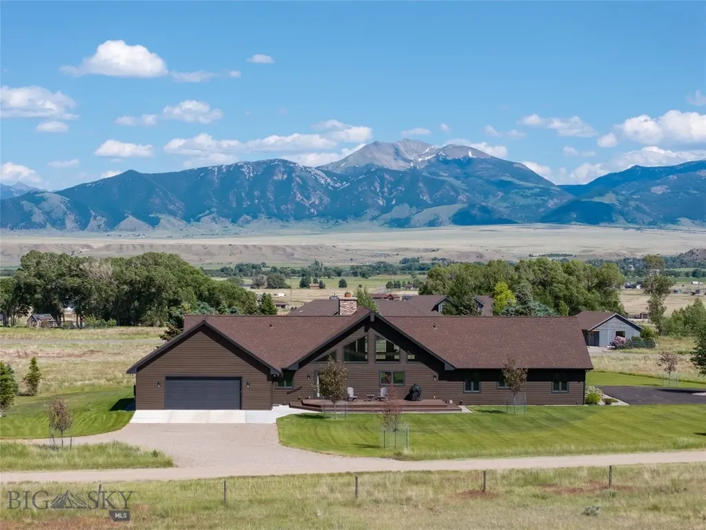 10 Wood Duck Road Ennis MT 59729