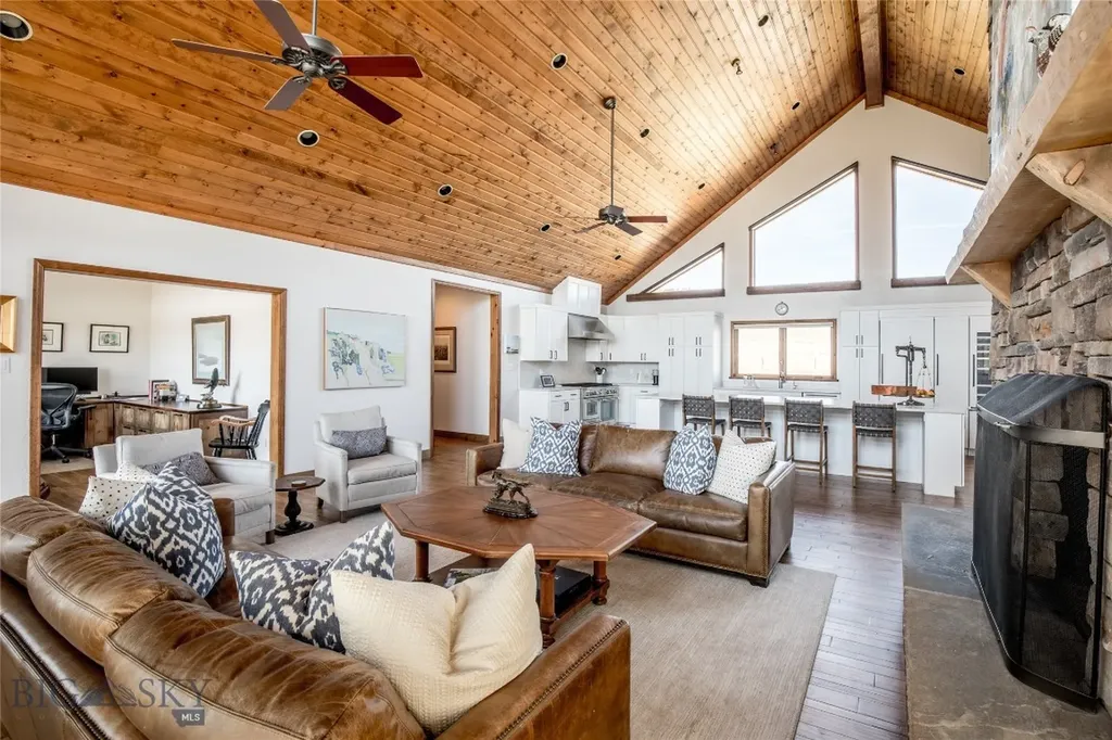 10 Wood Duck Road Ennis MT 59729