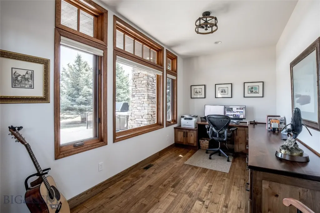 10 Wood Duck Road Ennis MT 59729