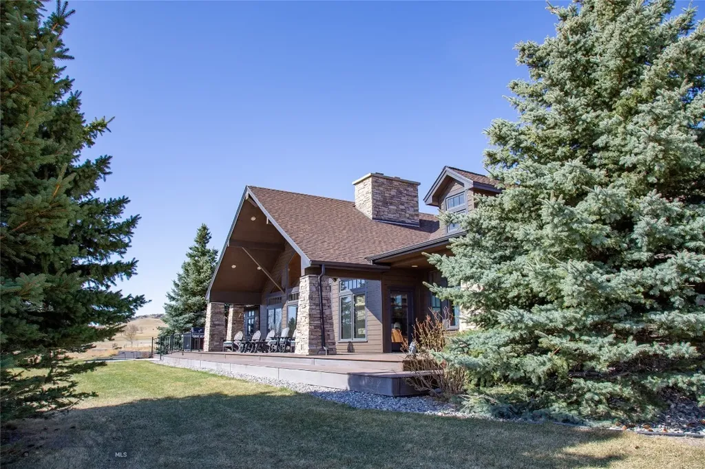 10 Wood Duck Road Ennis MT 59729