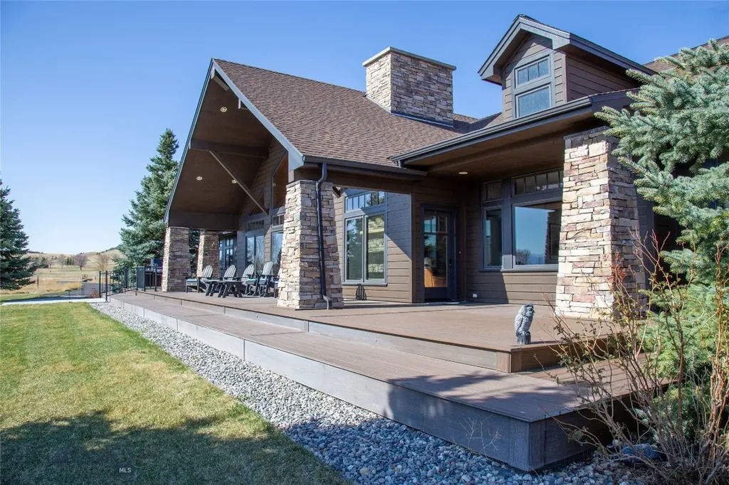 10 Wood Duck Road Ennis MT 59729